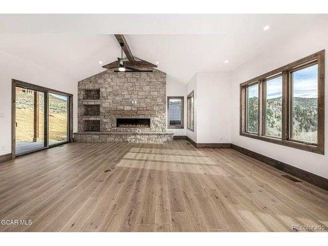 841 Black Feather Ct, Granby, CO 80446