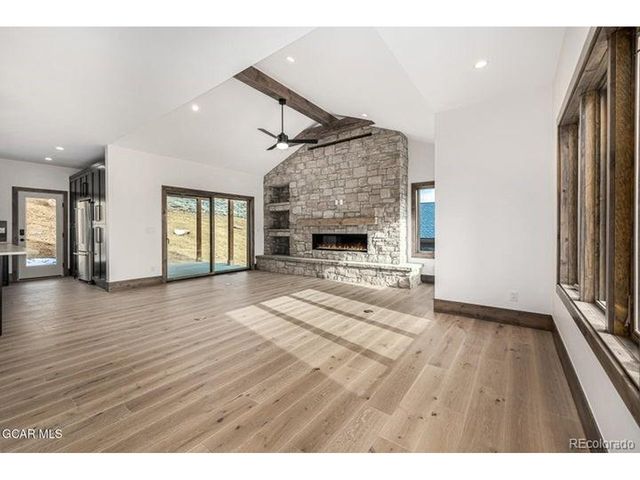 841 Black Feather Ct, Granby, CO 80446