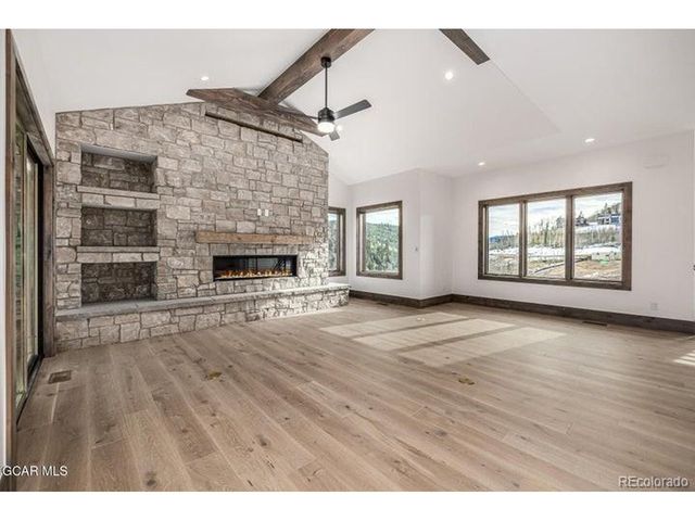 841 Black Feather Ct, Granby, CO 80446
