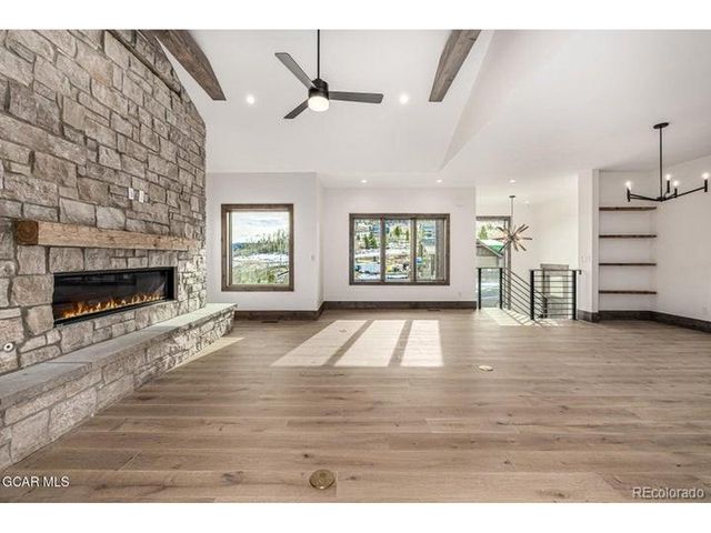 841 Black Feather Ct, Granby, CO 80446