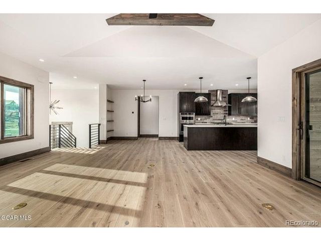 841 Black Feather Ct, Granby, CO 80446