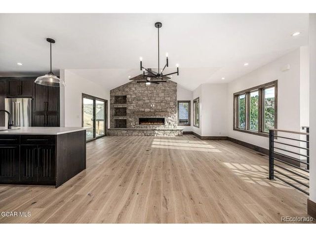 841 Black Feather Ct, Granby, CO 80446