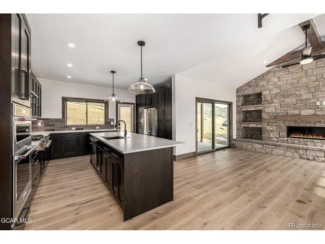 841 Black Feather Ct, Granby, CO 80446