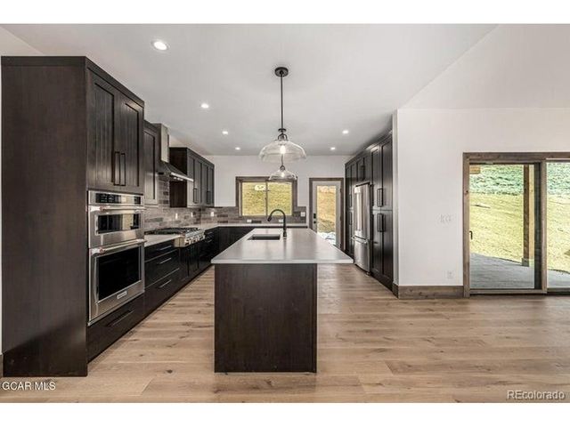 841 Black Feather Ct, Granby, CO 80446