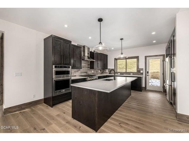 841 Black Feather Ct, Granby, CO 80446