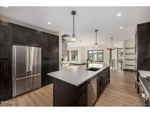 841 Black Feather Ct, Granby, CO 80446