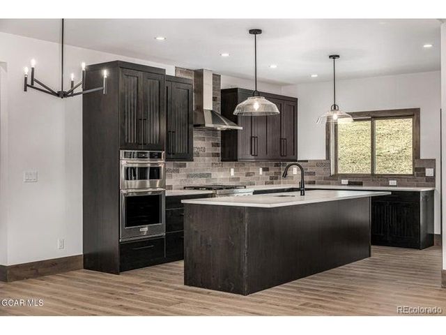 841 Black Feather Ct, Granby, CO 80446