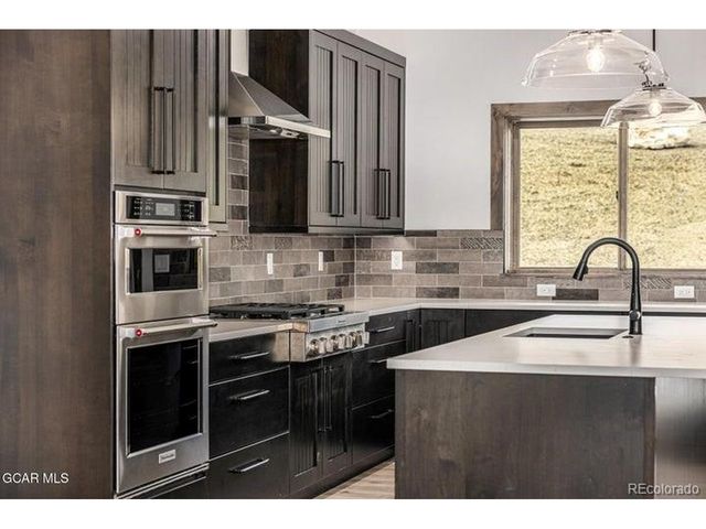 841 Black Feather Ct, Granby, CO 80446