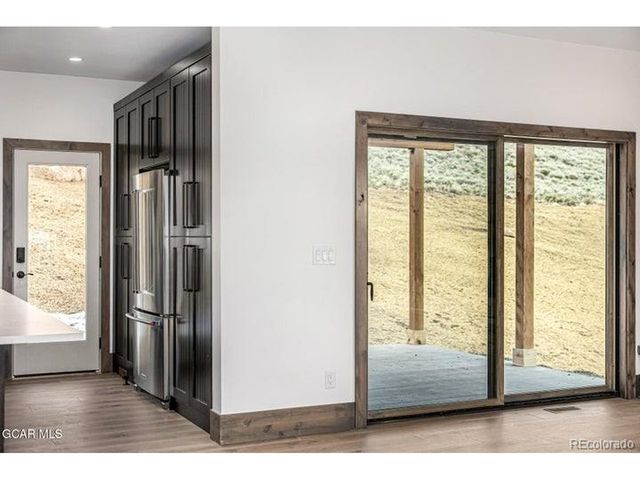 841 Black Feather Ct, Granby, CO 80446