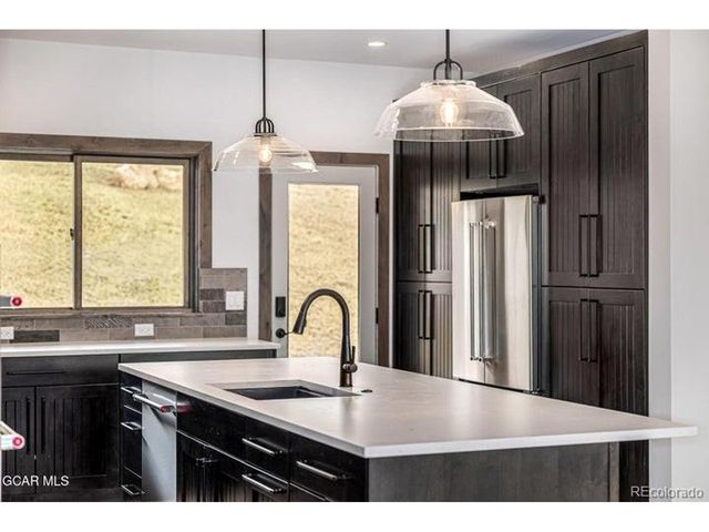 841 Black Feather Ct, Granby, CO 80446