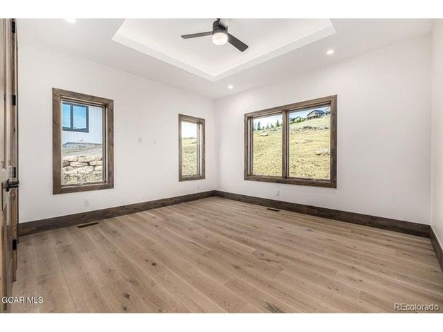 841 Black Feather Ct, Granby, CO 80446