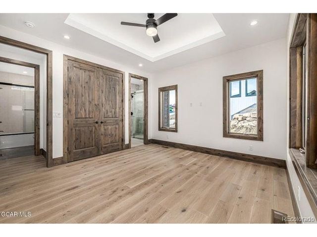 841 Black Feather Ct, Granby, CO 80446