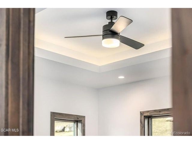 841 Black Feather Ct, Granby, CO 80446