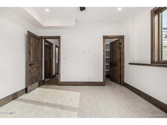 841 Black Feather Ct, Granby, CO 80446