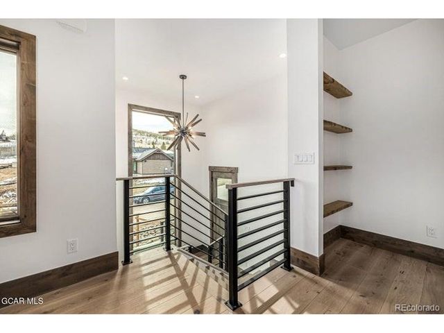 841 Black Feather Ct, Granby, CO 80446