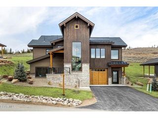 841 Black Feather Ct, Granby, CO 80446