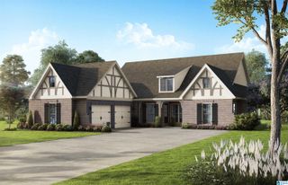 1313 BRAYFIELD CREST DRIVE, Vestavia Hills, AL 35242