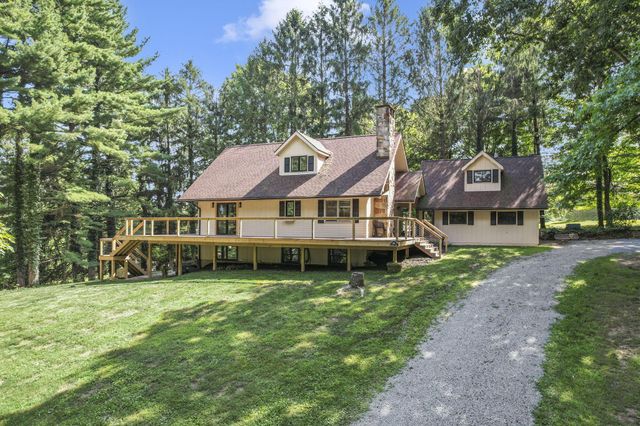 406 Crabapple Drive Drive, Howard, OH 43028