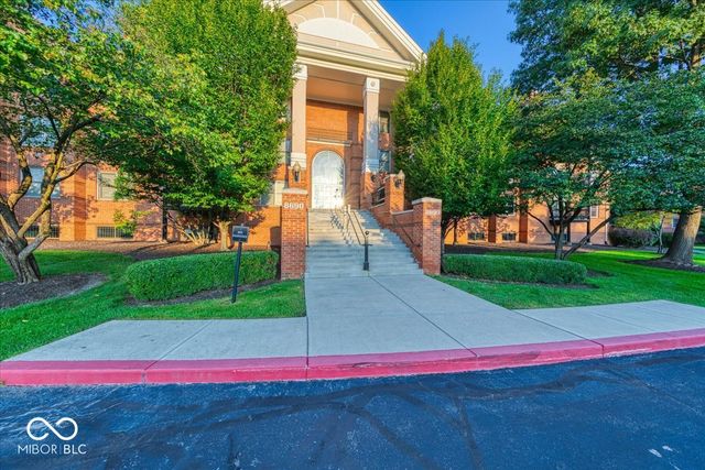 8690 Jaffa Court West Drive 23, Indianapolis, IN 46260