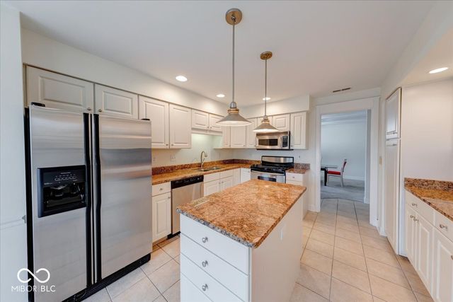 8690 Jaffa Court West Drive 23, Indianapolis, IN 46260