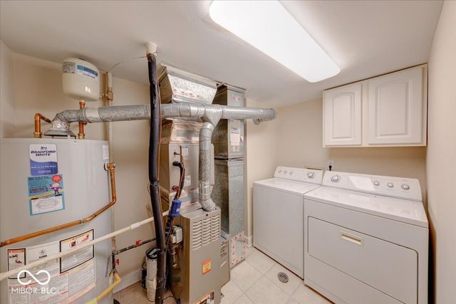 8690 Jaffa Court West Drive 23, Indianapolis, IN 46260