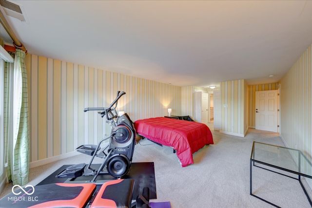 8690 Jaffa Court West Drive 23, Indianapolis, IN 46260