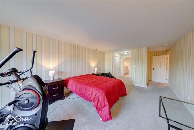 8690 Jaffa Court West Drive 23, Indianapolis, IN 46260