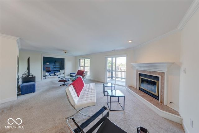 8690 Jaffa Court West Drive 23, Indianapolis, IN 46260