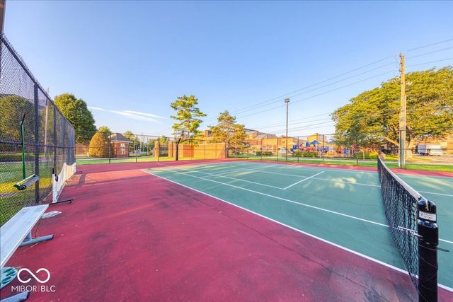 8690 Jaffa Court West Drive 23, Indianapolis, IN 46260