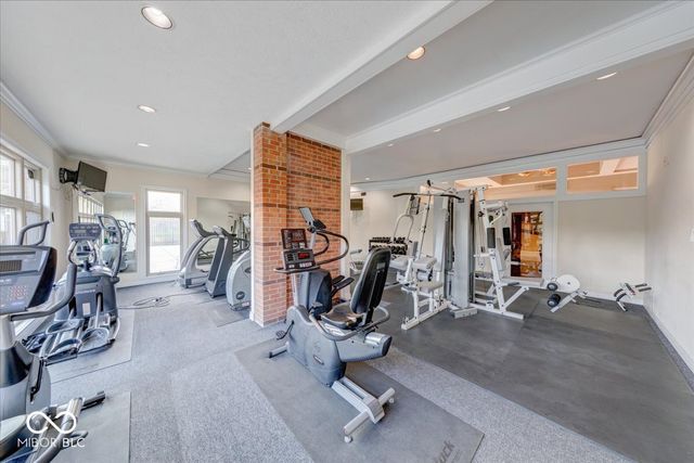 8690 Jaffa Court West Drive 23, Indianapolis, IN 46260