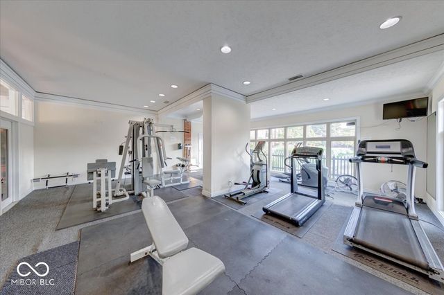 8690 Jaffa Court West Drive 23, Indianapolis, IN 46260