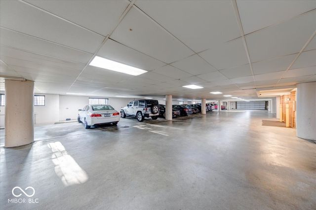 8690 Jaffa Court West Drive 23, Indianapolis, IN 46260