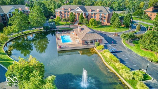 8690 Jaffa Court West Drive 23, Indianapolis, IN 46260