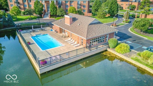 8690 Jaffa Court West Drive 23, Indianapolis, IN 46260