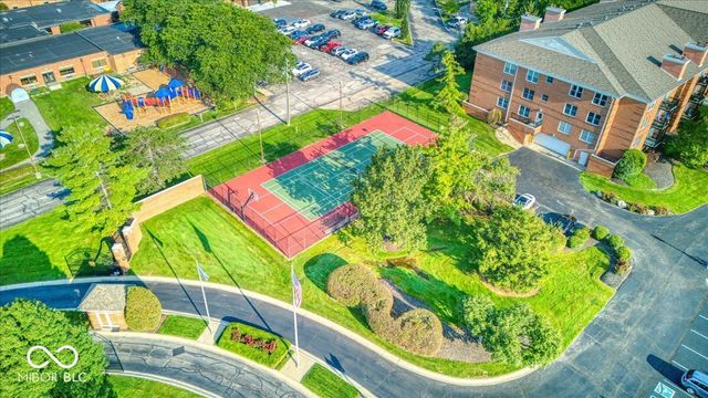 8690 Jaffa Court West Drive 23, Indianapolis, IN 46260