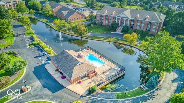 8690 Jaffa Court West Drive 23, Indianapolis, IN 46260