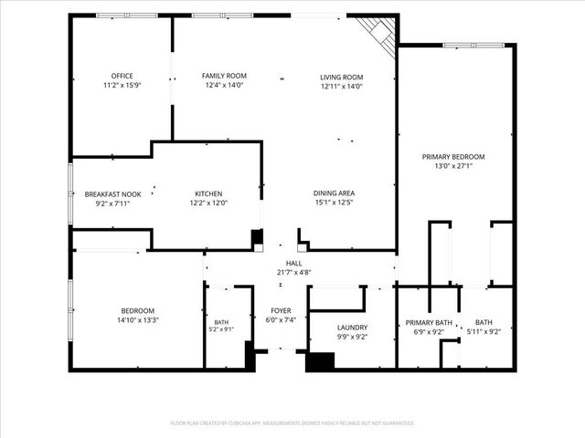 8690 Jaffa Court West Drive 23, Indianapolis, IN 46260