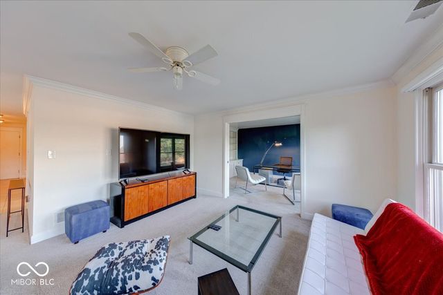8690 Jaffa Court West Drive 23, Indianapolis, IN 46260