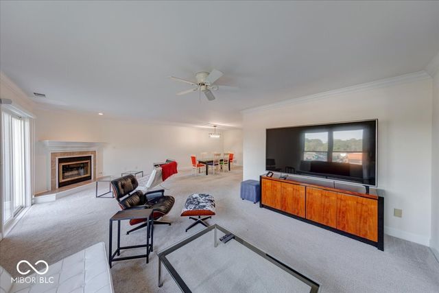 8690 Jaffa Court West Drive 23, Indianapolis, IN 46260
