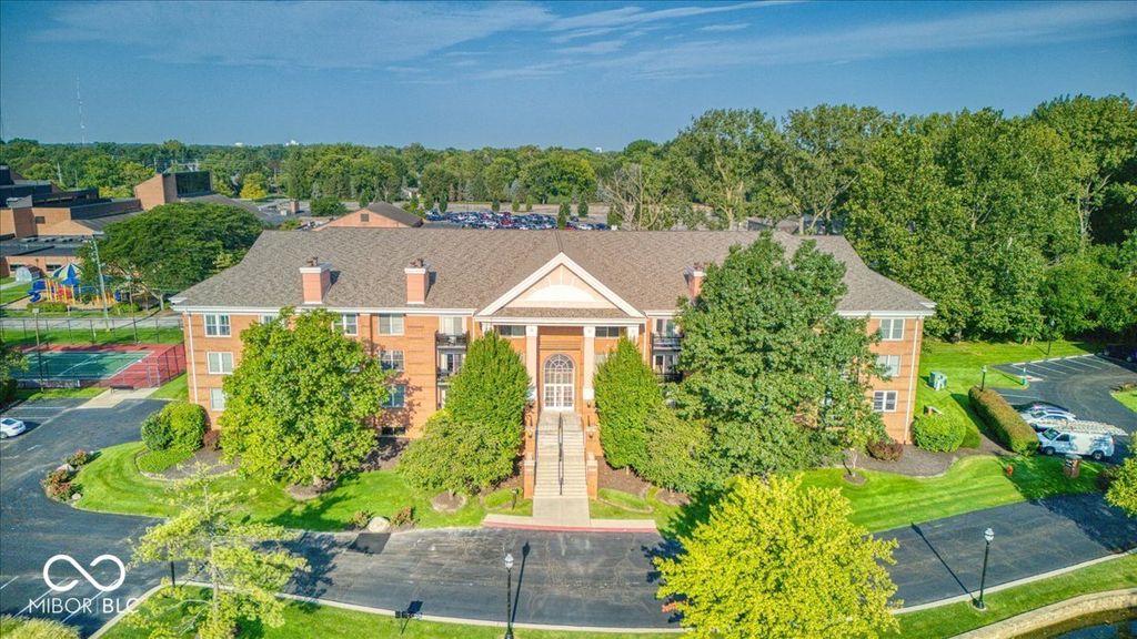 8690 Jaffa Court West Drive 23, Indianapolis, IN 46260
