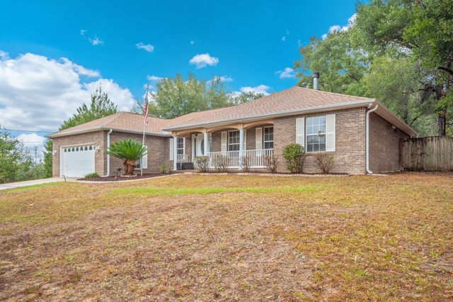 231 Seneca Trail, Crestview, FL 32536