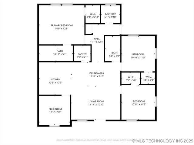 1049 N Oswego Avenue, Tulsa, OK 74115