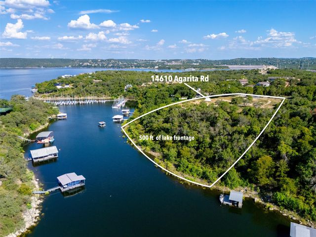 14610 Agarita RD, Austin, TX 78734