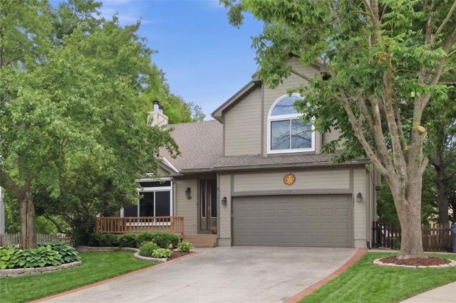 17360 W 156th Street, Olathe, KS 66062