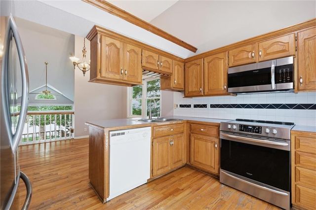 17360 W 156th Street, Olathe, KS 66062