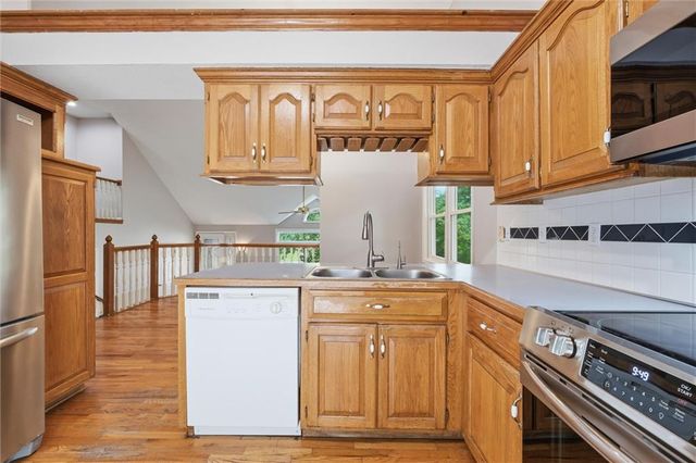 17360 W 156th Street, Olathe, KS 66062