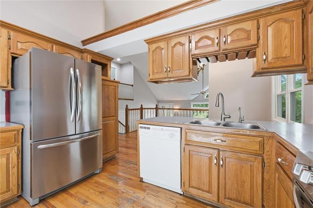 17360 W 156th Street, Olathe, KS 66062