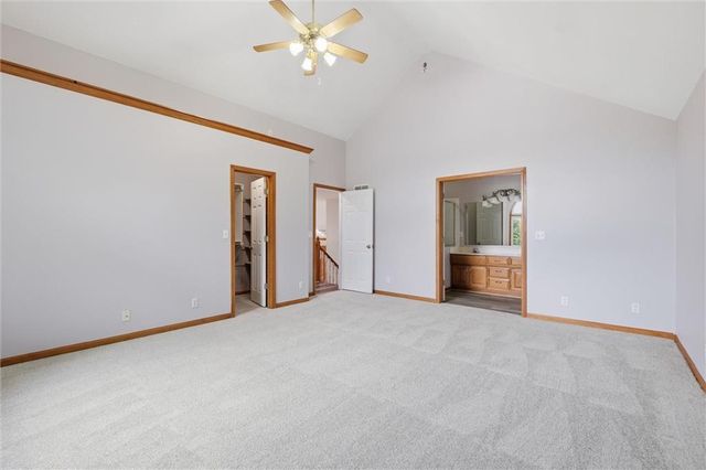 17360 W 156th Street, Olathe, KS 66062