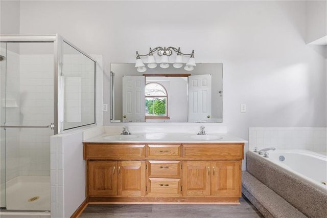 17360 W 156th Street, Olathe, KS 66062