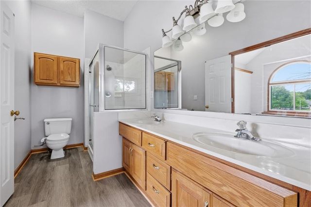 17360 W 156th Street, Olathe, KS 66062